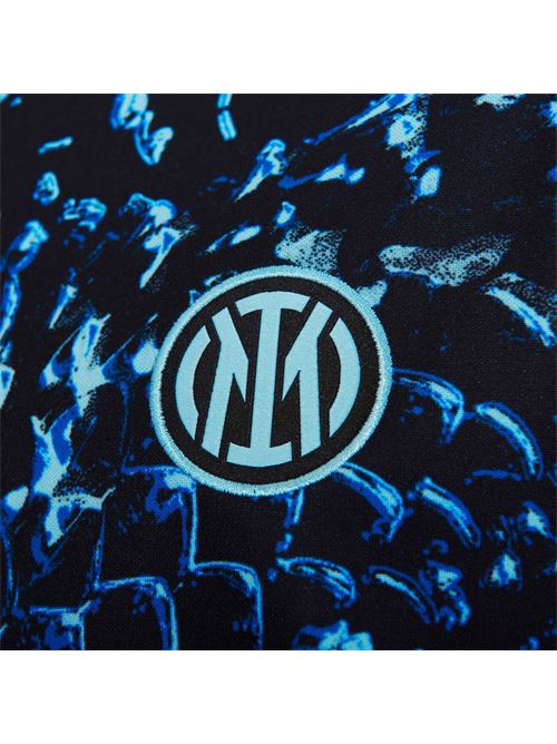 Nike Inter pre match bambino 25/26 Inter | HJ8071-448PRE MATCH H Y